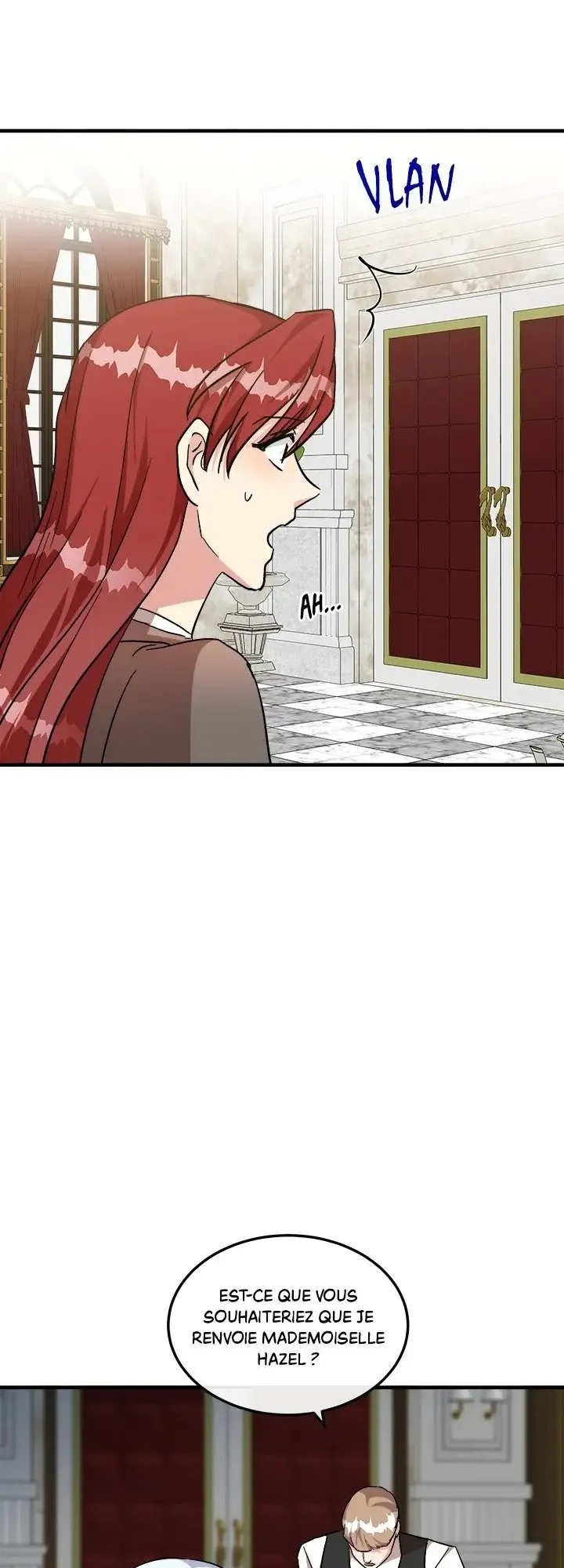 Read The Villainess Lives Again FR Manga Online
