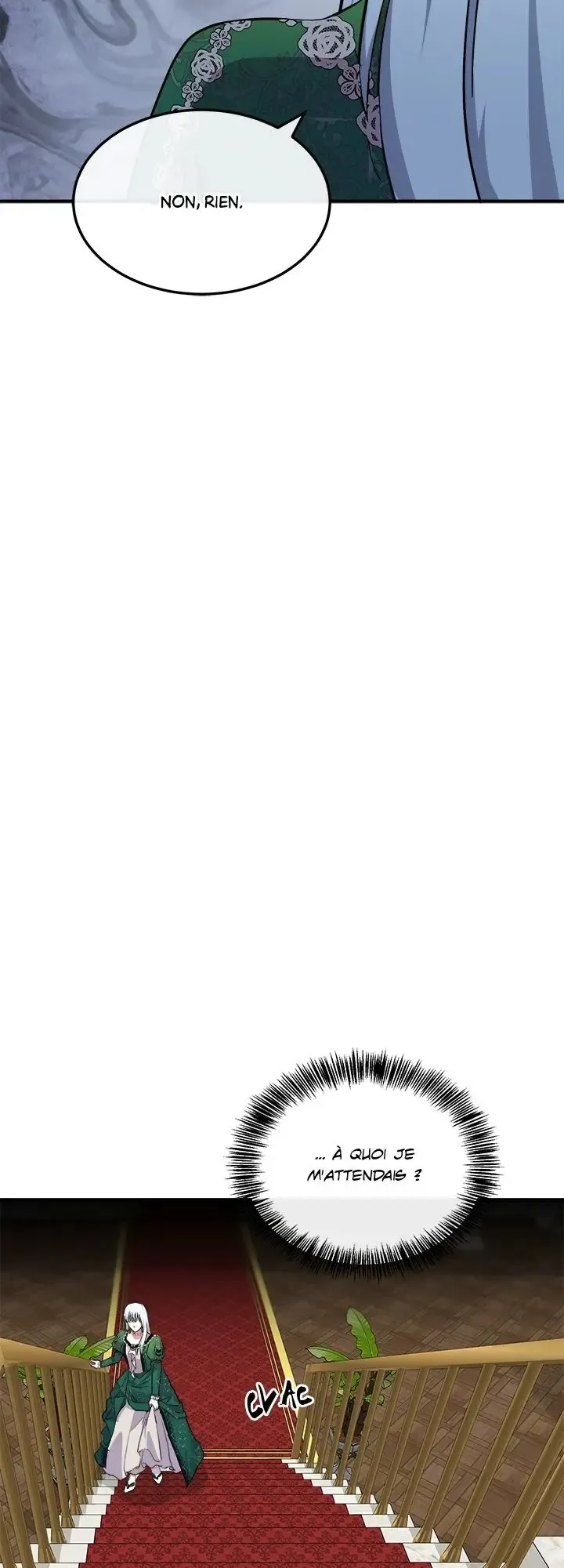 Read The Villainess Lives Again FR Manga Online