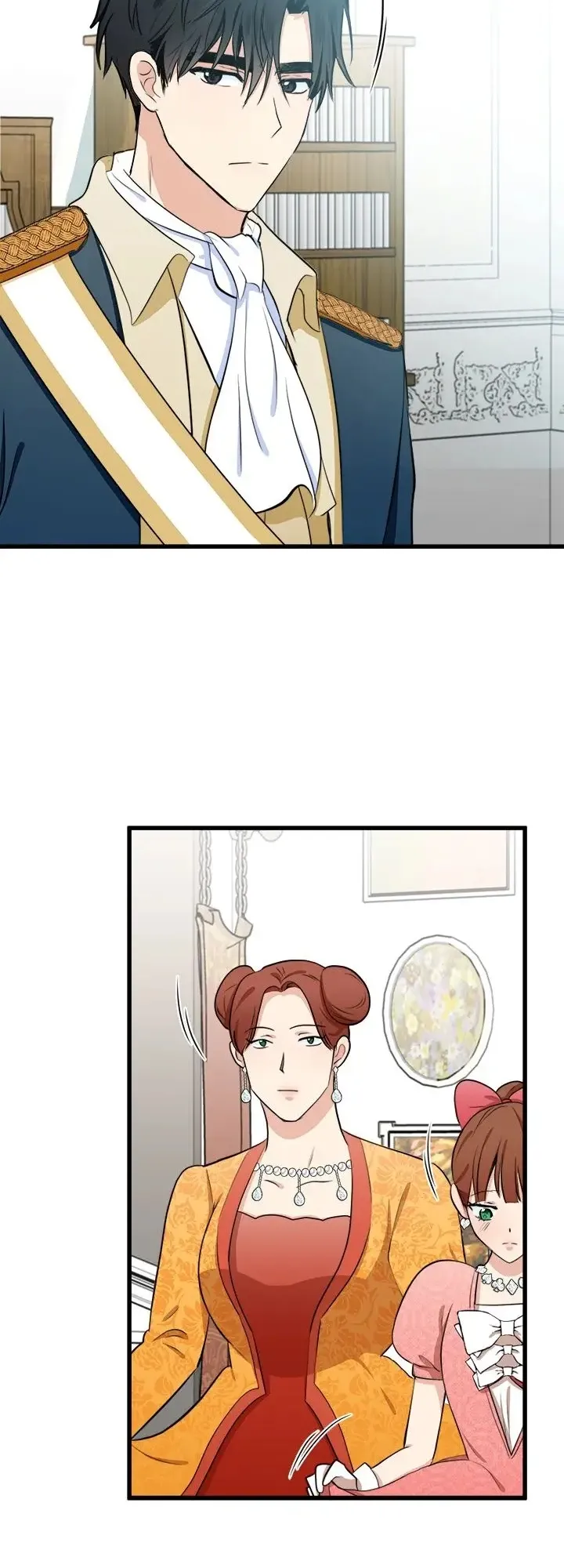 Read The Villainess Lives Again FR Manga Online
