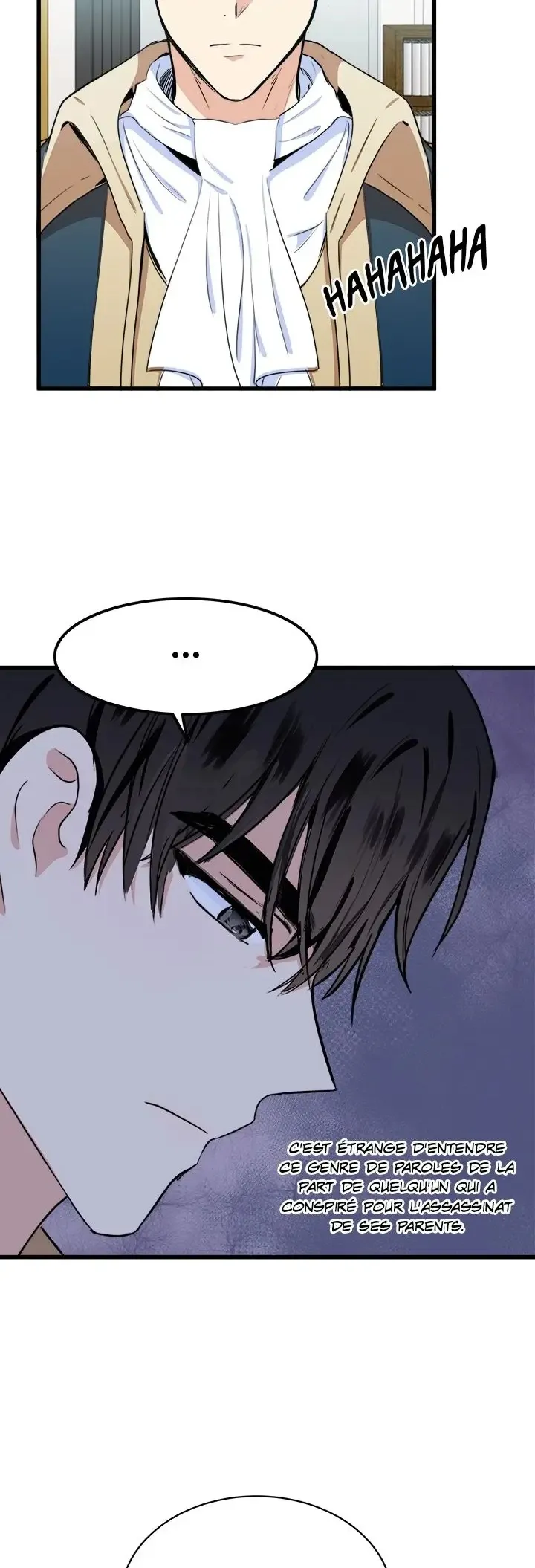 Read The Villainess Lives Again FR Manga Online