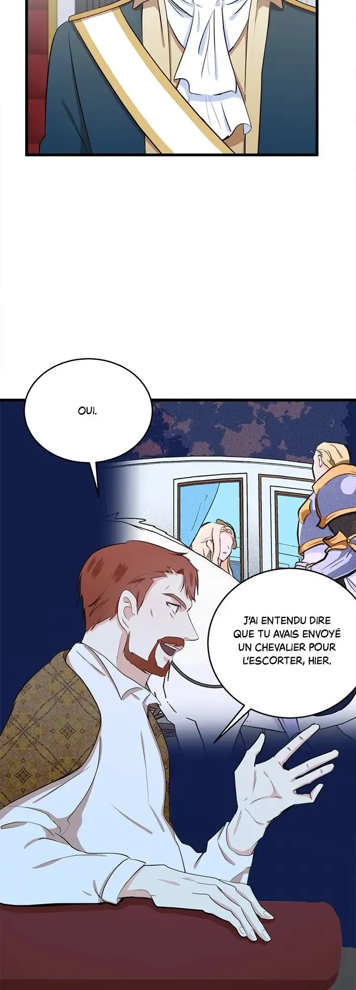 Read The Villainess Lives Again FR Manga Online