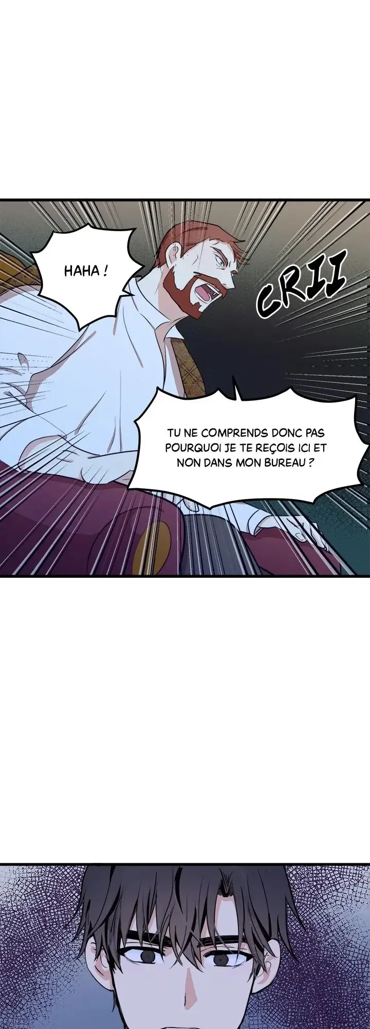 Read The Villainess Lives Again FR Manga Online
