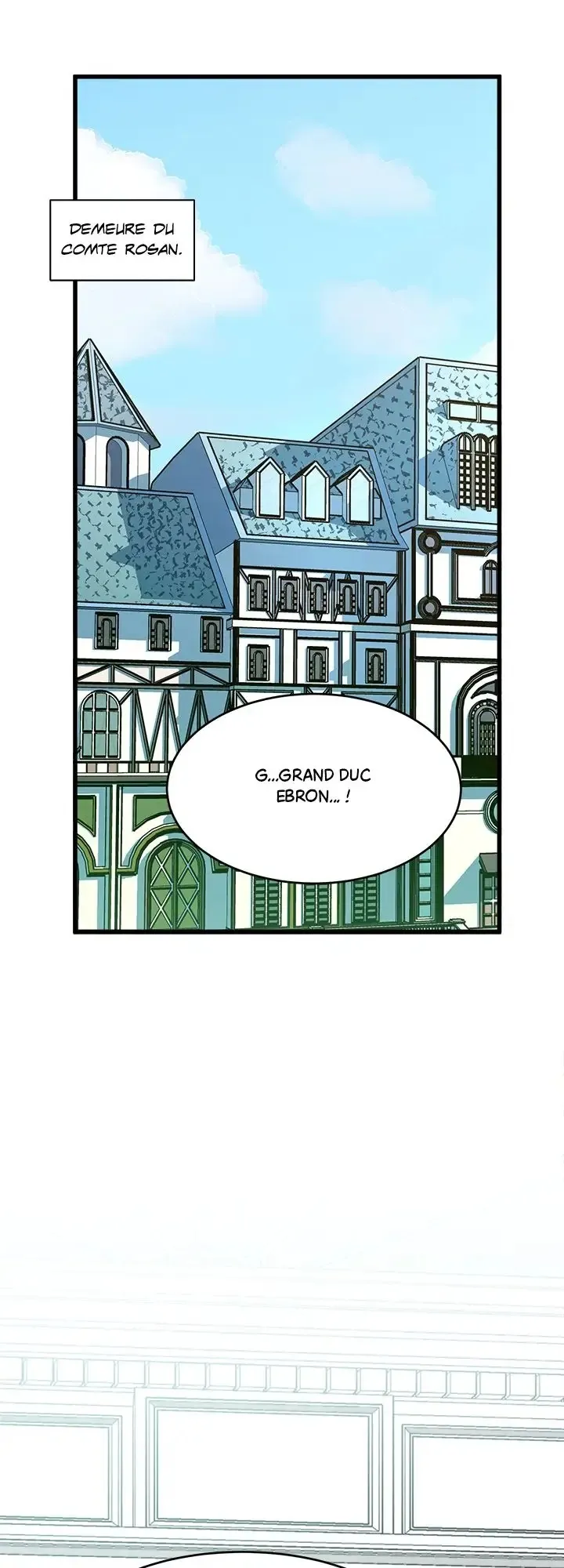 Read The Villainess Lives Again FR Manga Online
