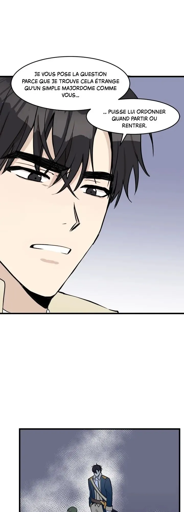 Read The Villainess Lives Again FR Manga Online