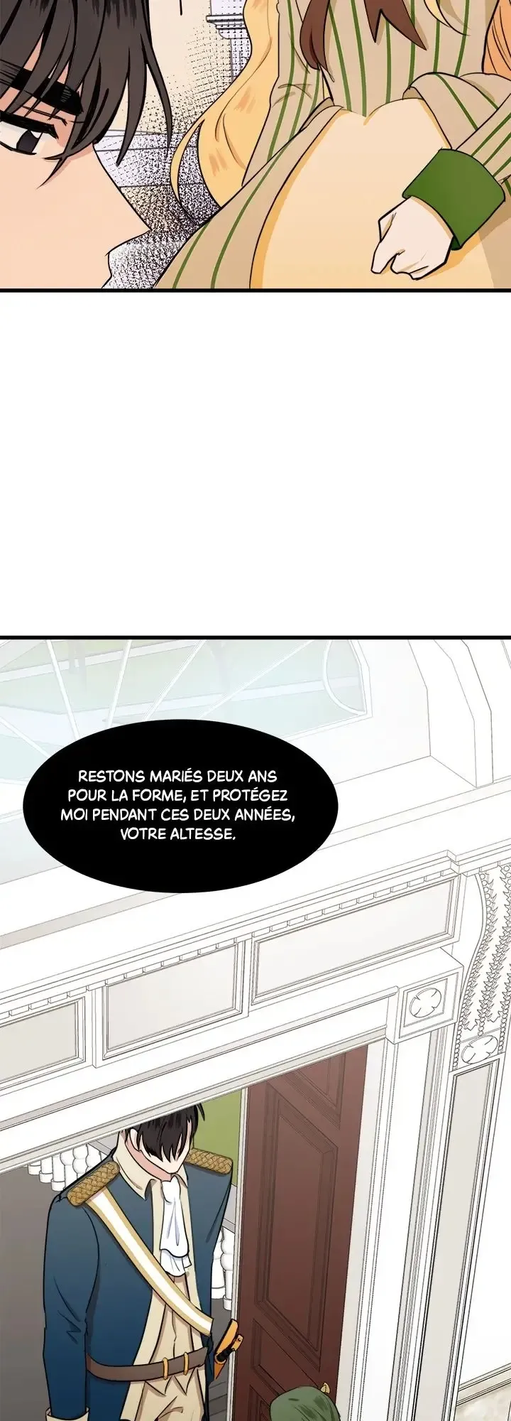 Read The Villainess Lives Again FR Manga Online