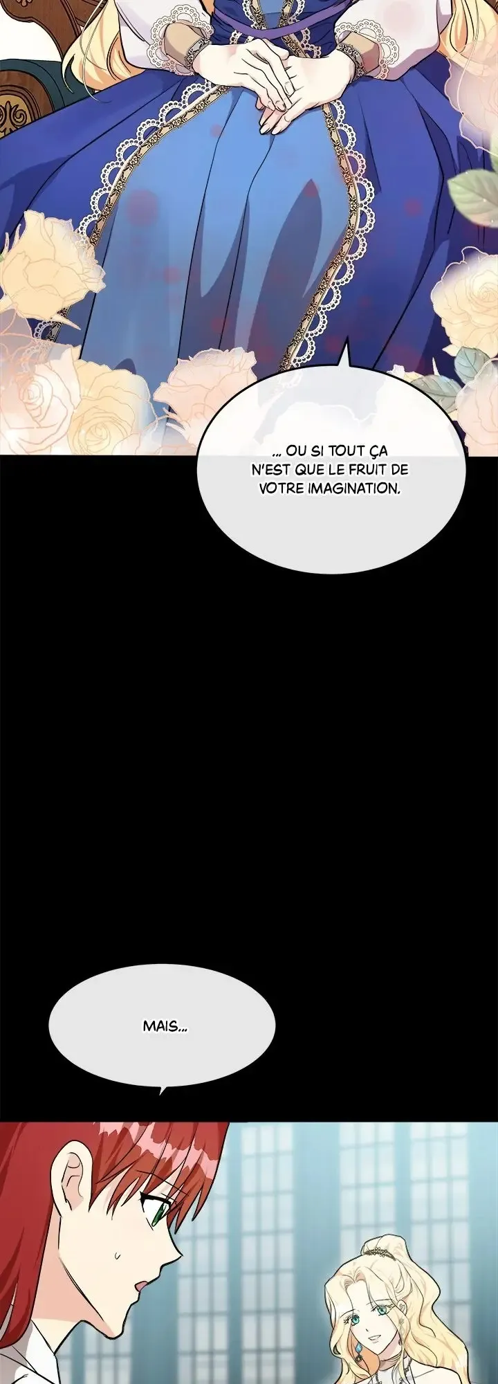 Read The Villainess Lives Again FR Manga Online