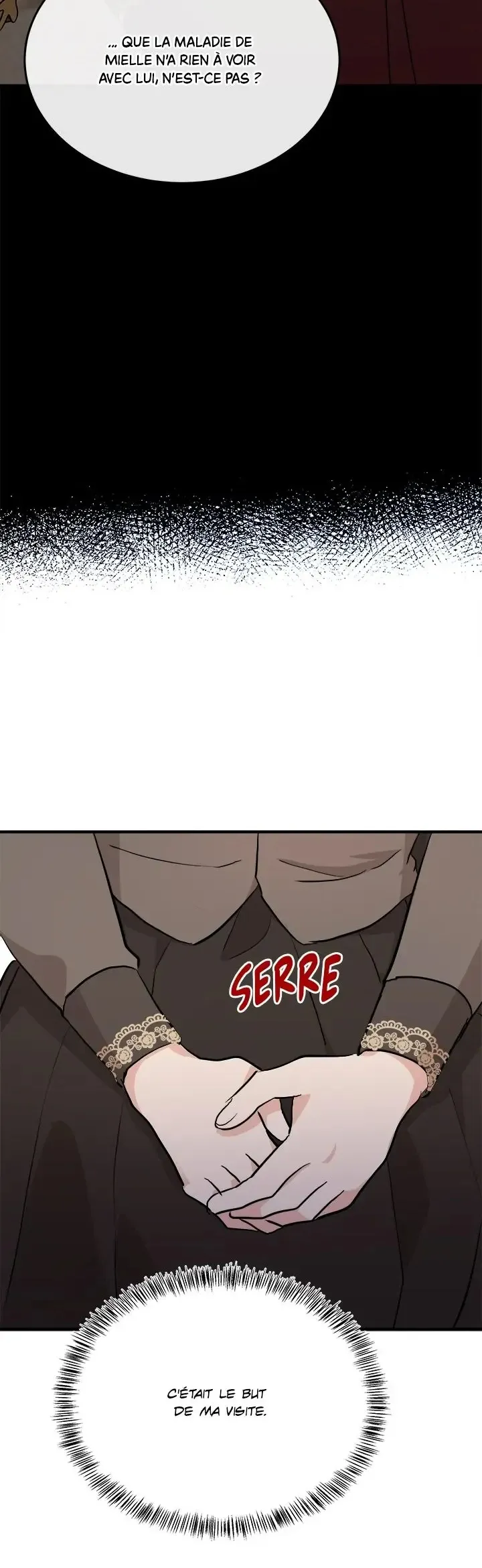 Read The Villainess Lives Again FR Manga Online