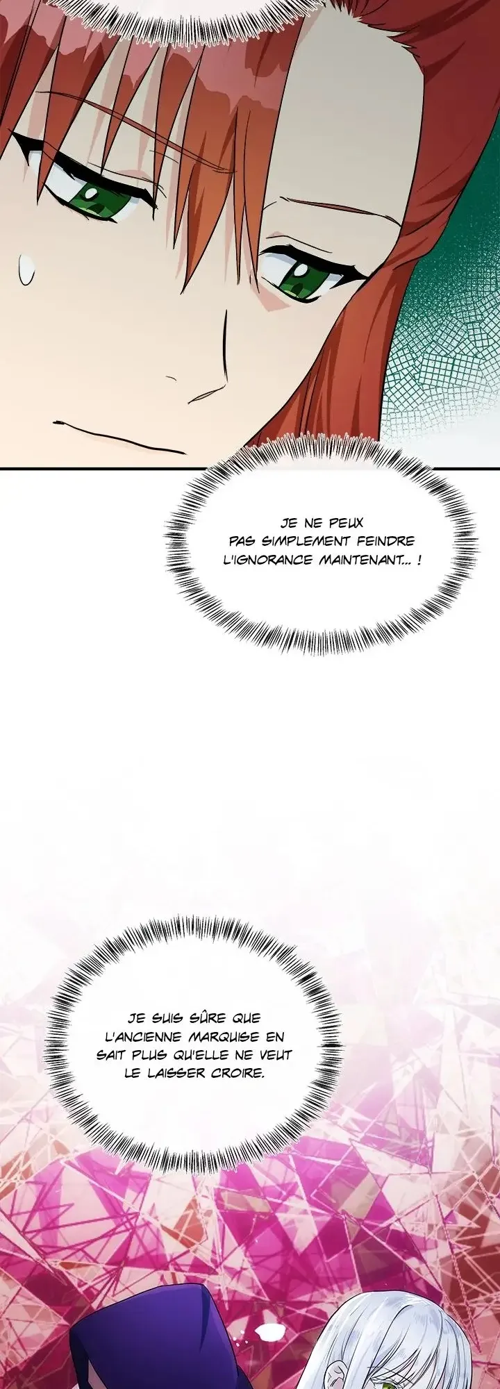 Read The Villainess Lives Again FR Manga Online