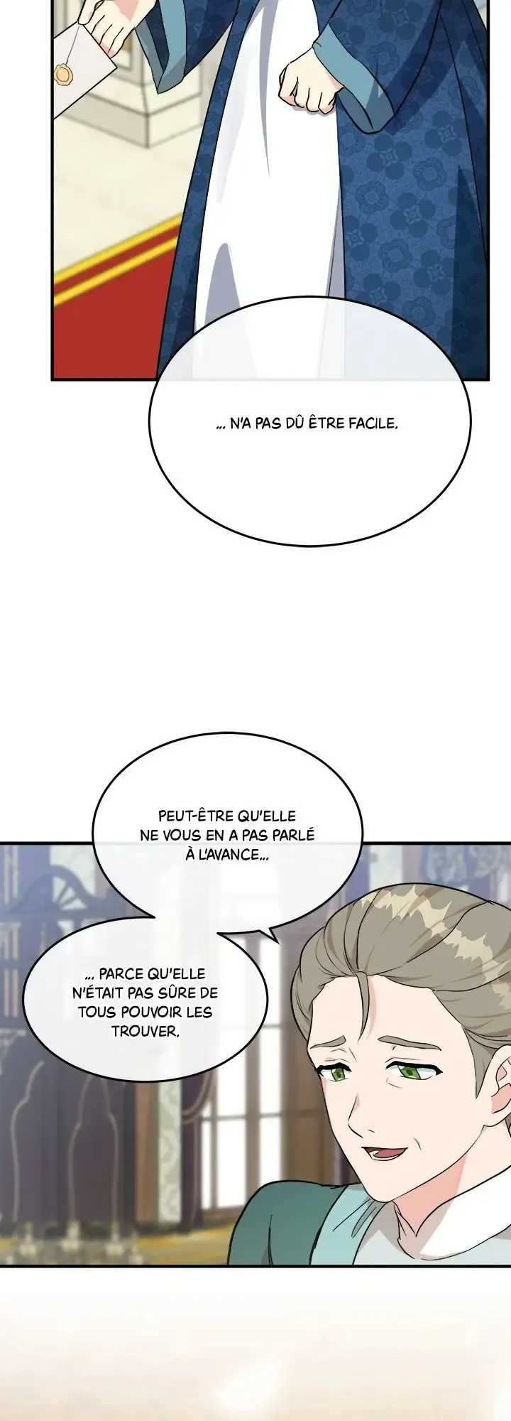 Read The Villainess Lives Again FR Manga Online