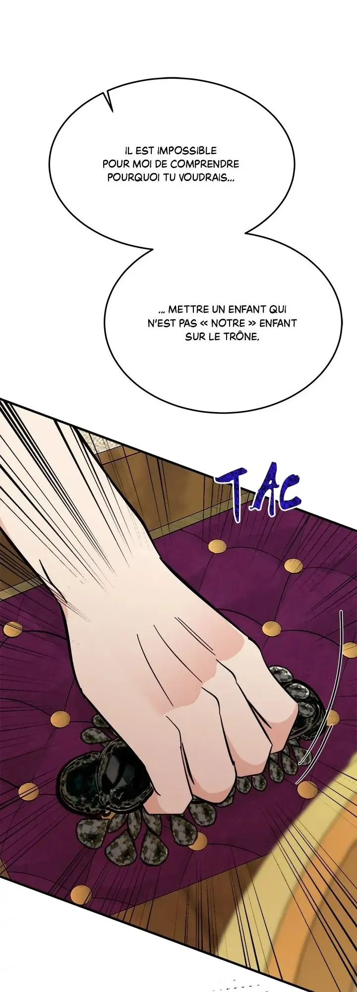 Read The Villainess Lives Again FR Manga Online
