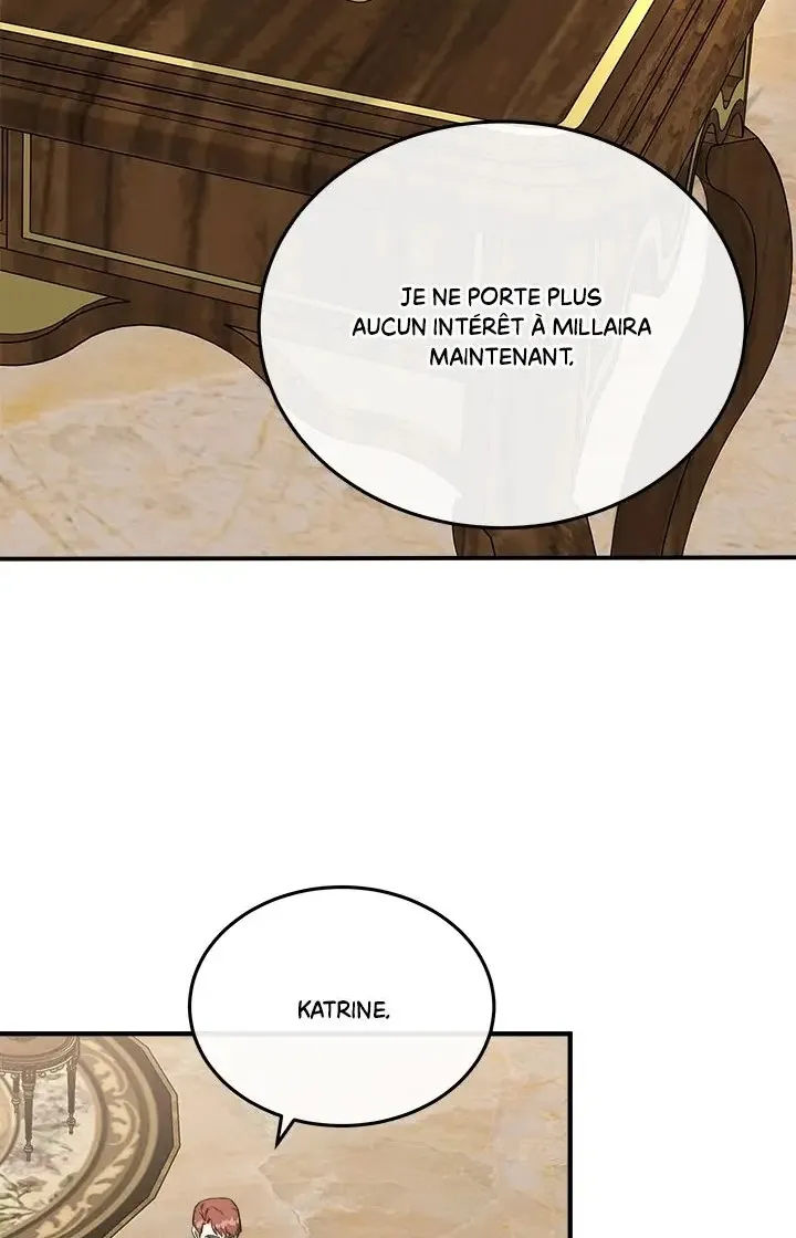 Read The Villainess Lives Again FR Manga Online