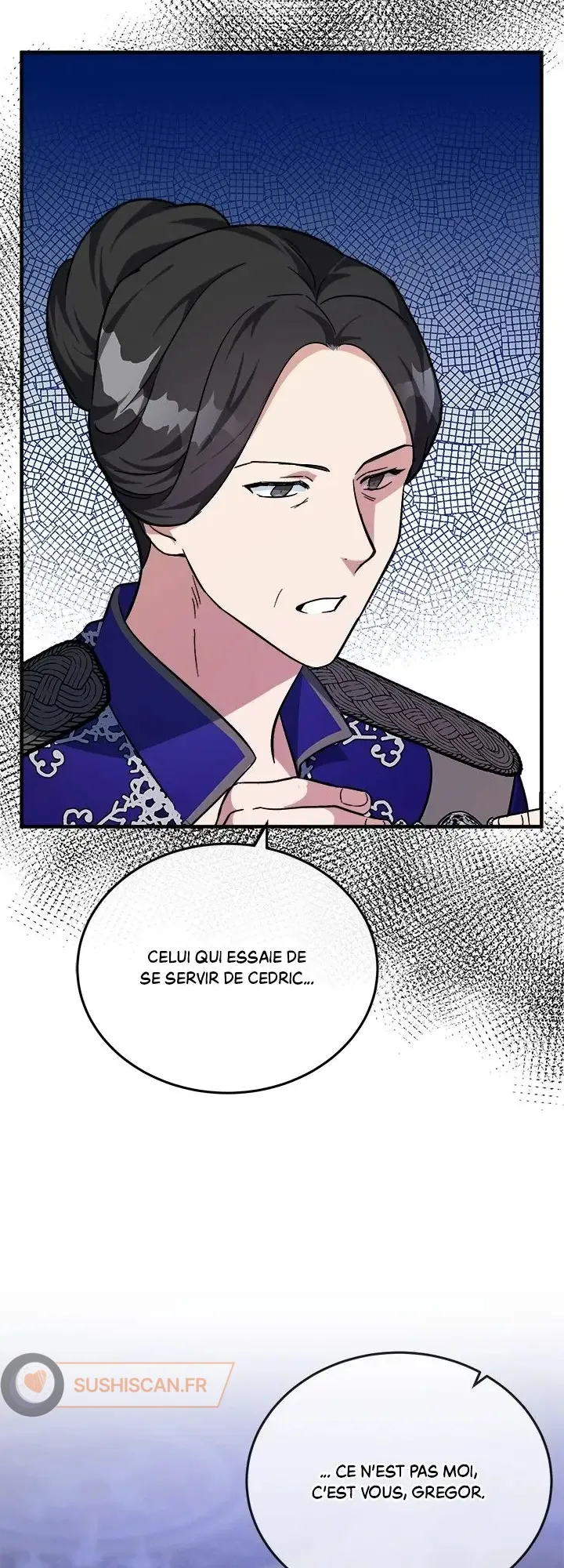 Read The Villainess Lives Again FR Manga Online