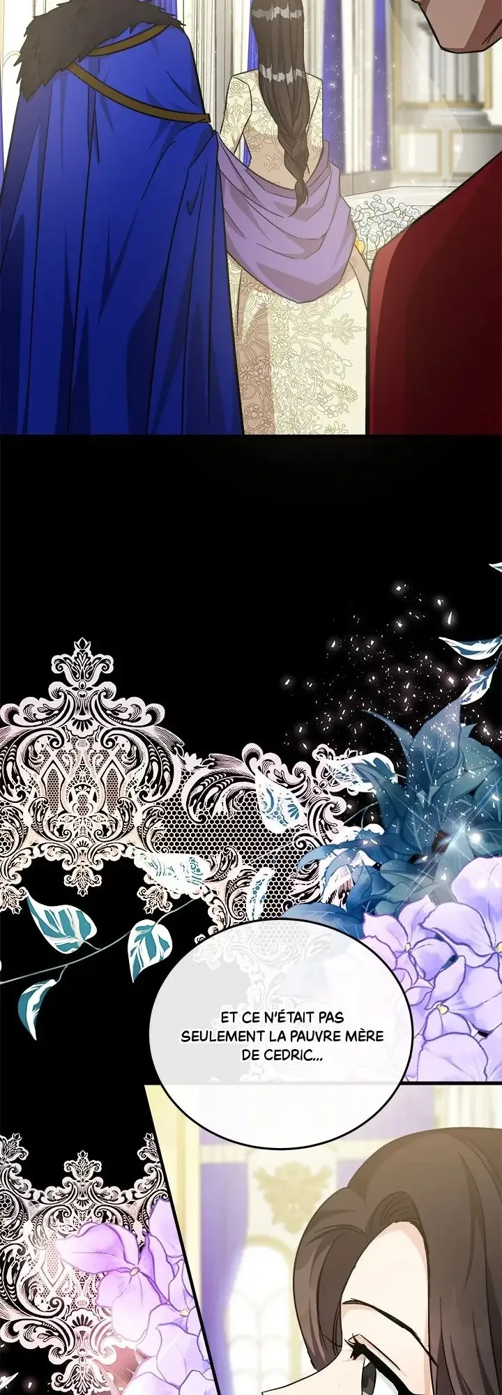Read The Villainess Lives Again FR Manga Online