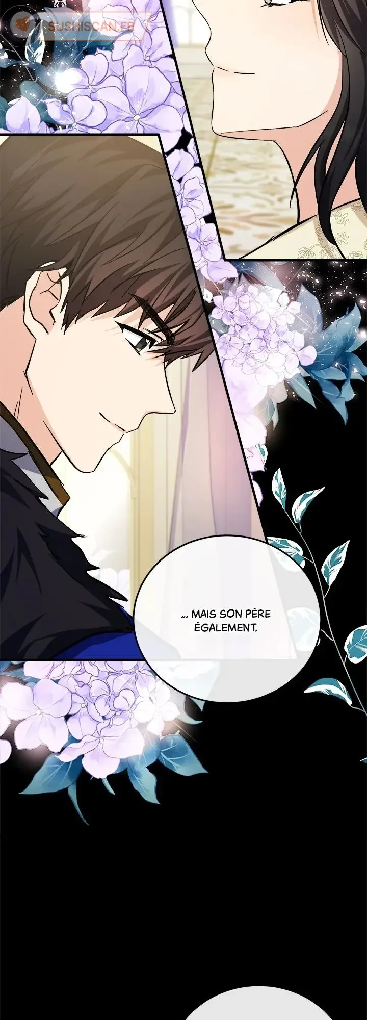 Read The Villainess Lives Again FR Manga Online