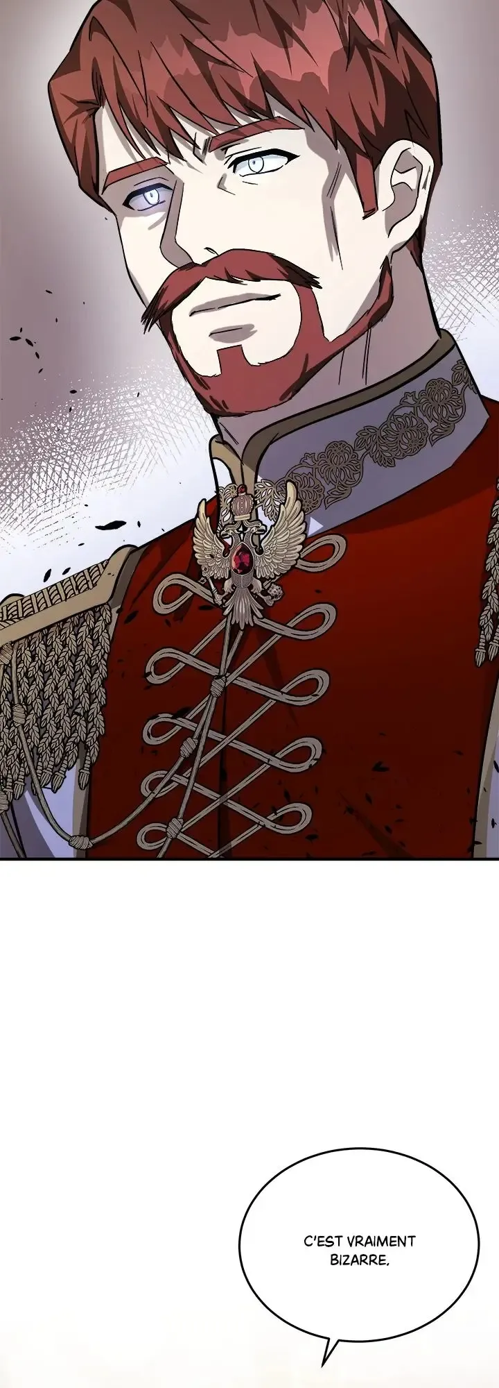 Read The Villainess Lives Again FR Manga Online
