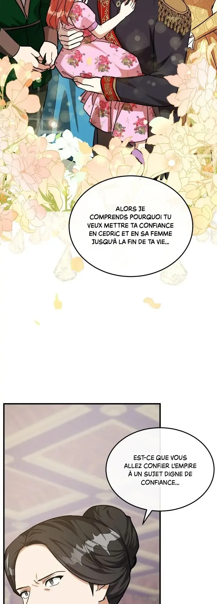 Read The Villainess Lives Again FR Manga Online