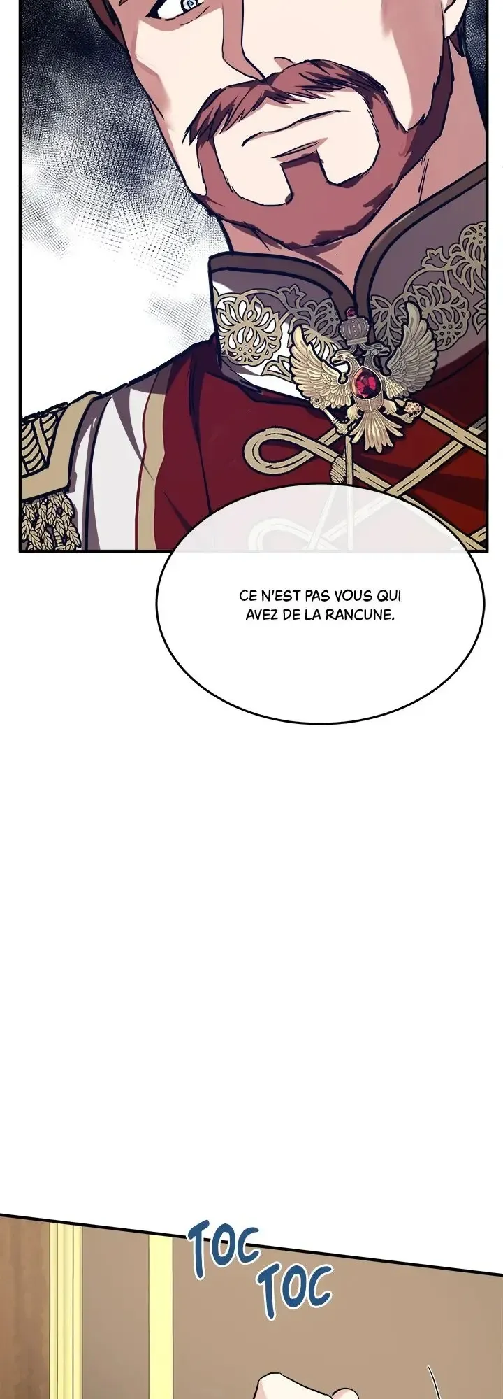 Read The Villainess Lives Again FR Manga Online