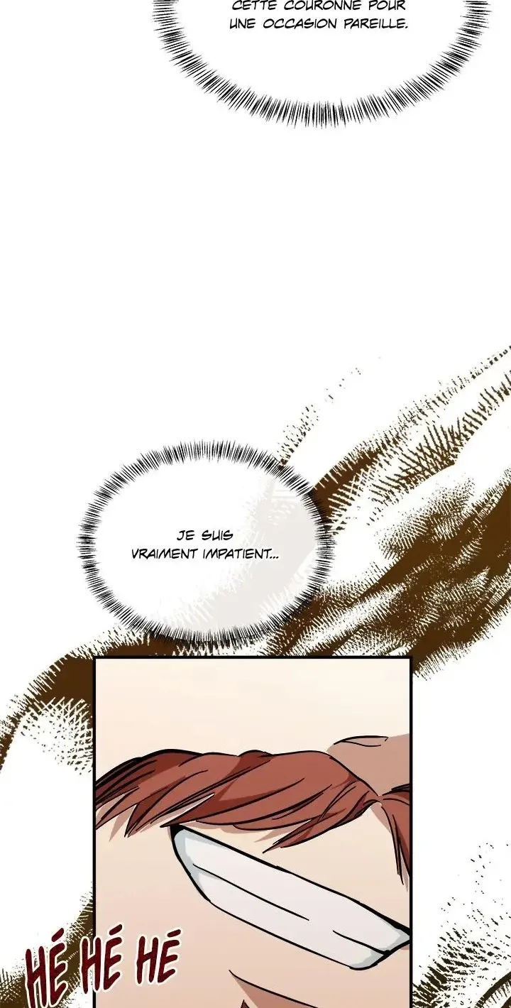 Read The Villainess Lives Again FR Manga Online