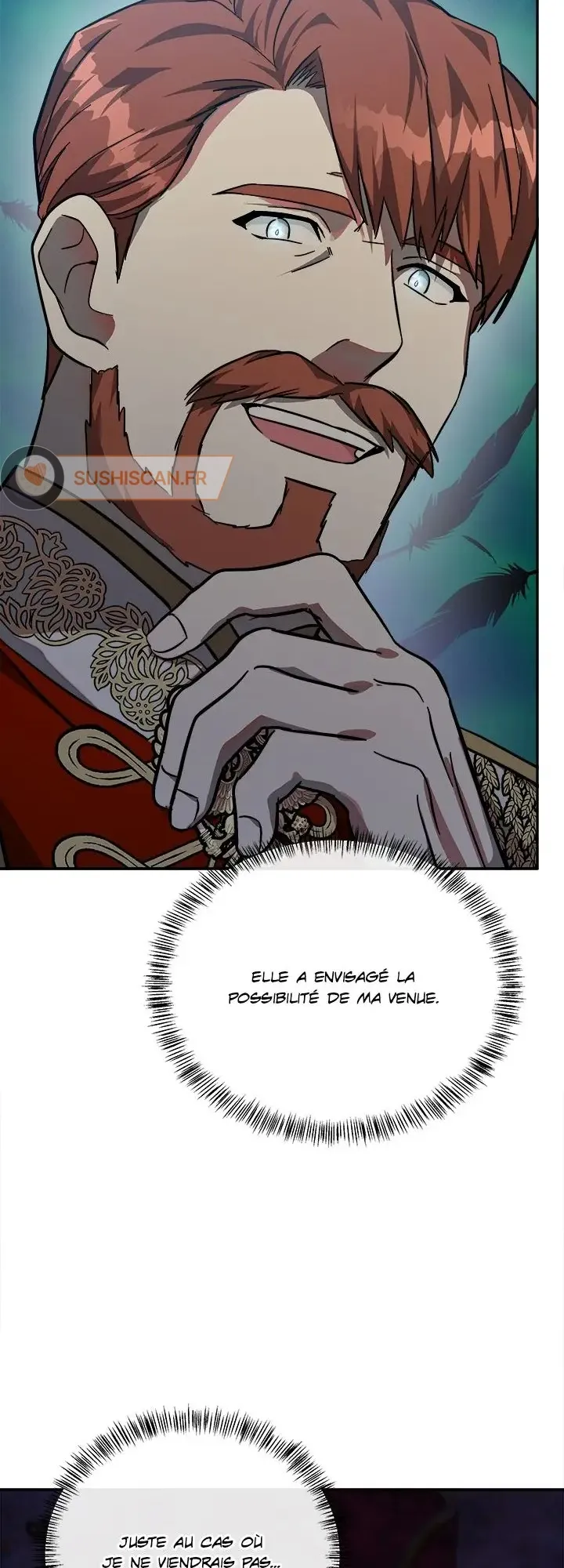 Read The Villainess Lives Again FR Manga Online
