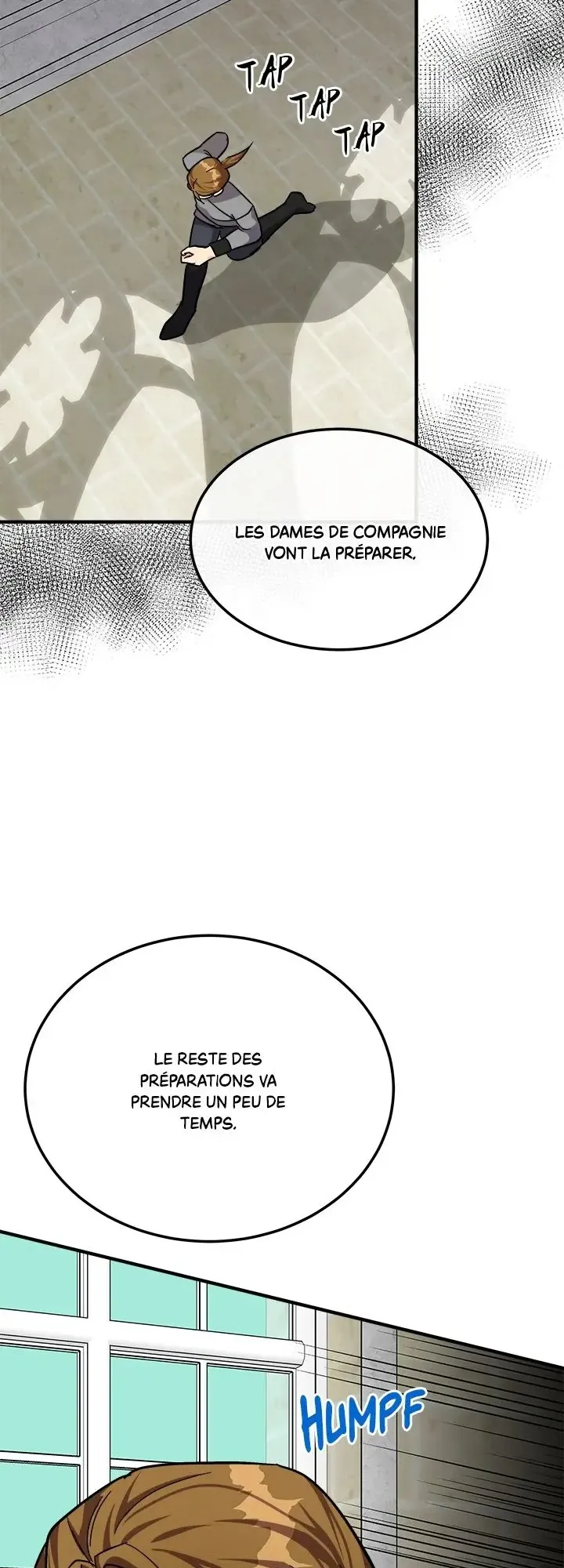 Read The Villainess Lives Again FR Manga Online