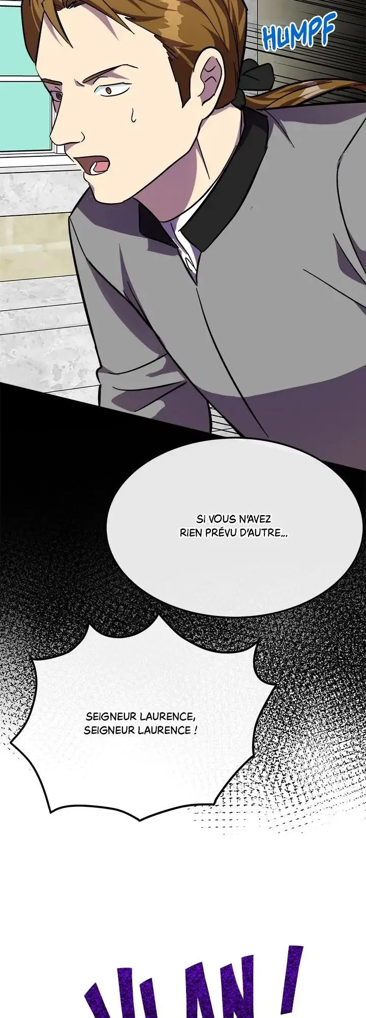 Read The Villainess Lives Again FR Manga Online