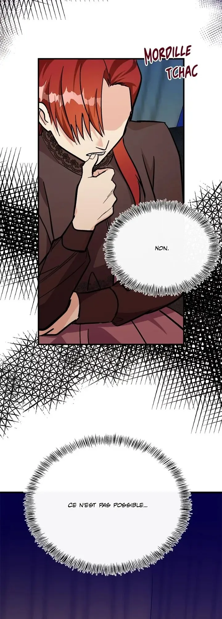Read The Villainess Lives Again FR Manga Online
