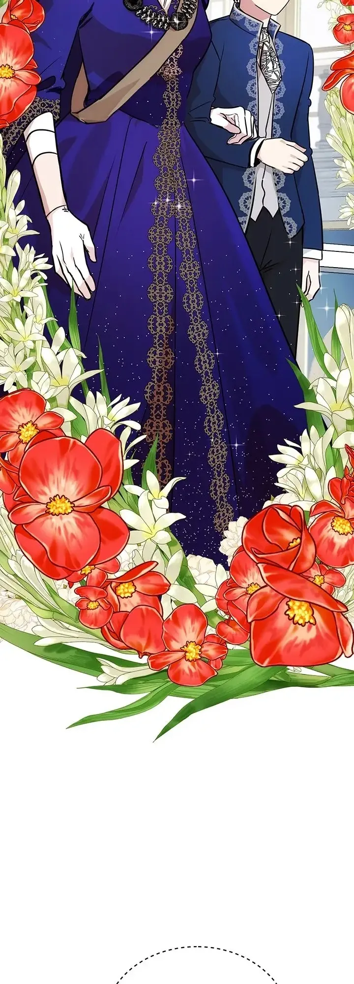 Read The Villainess Lives Again FR Manga Online