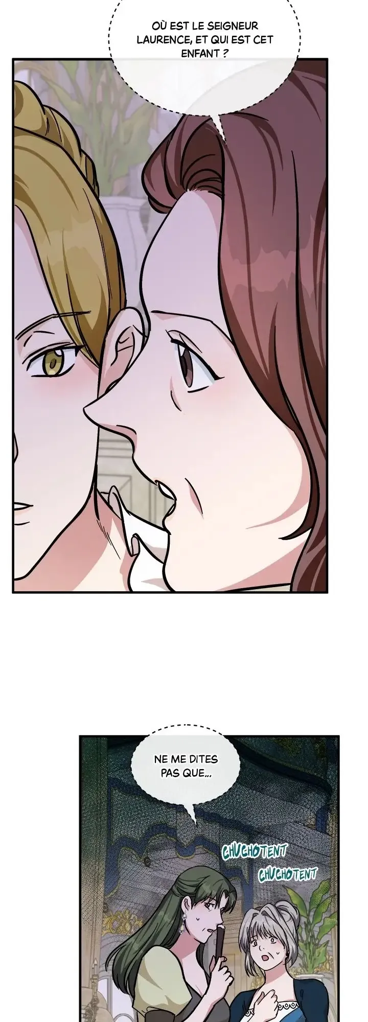 Read The Villainess Lives Again FR Manga Online