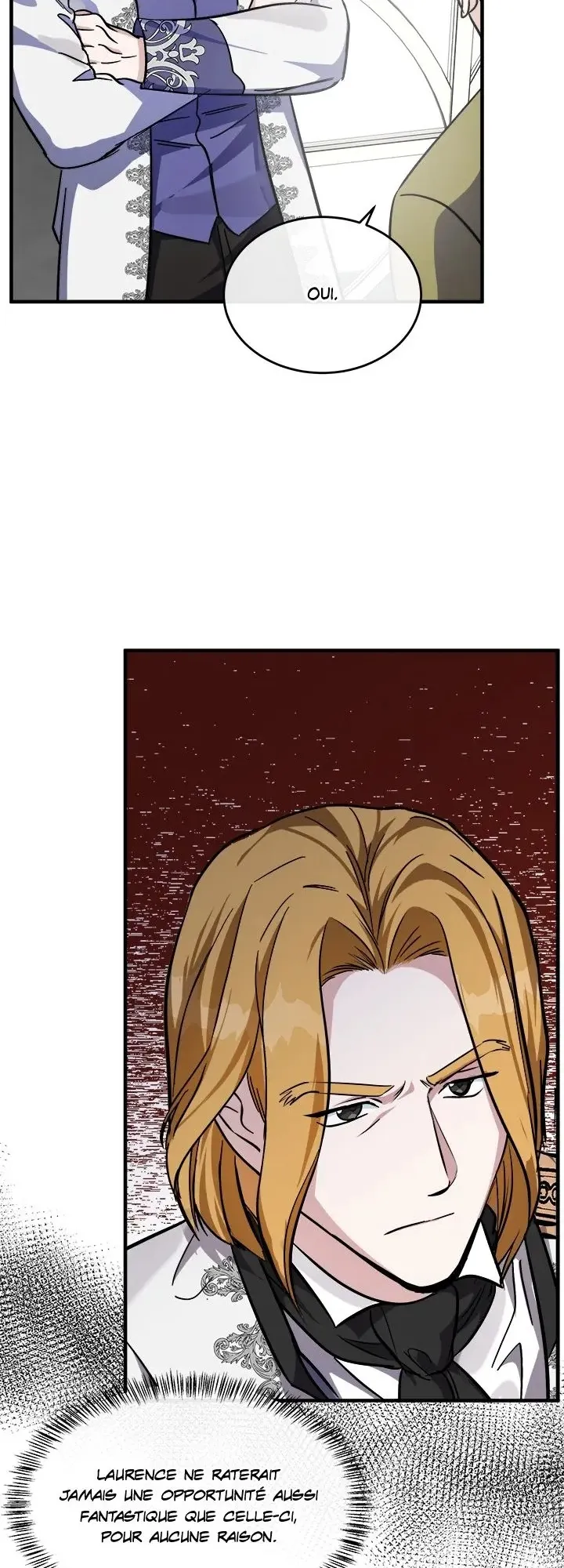 Read The Villainess Lives Again FR Manga Online