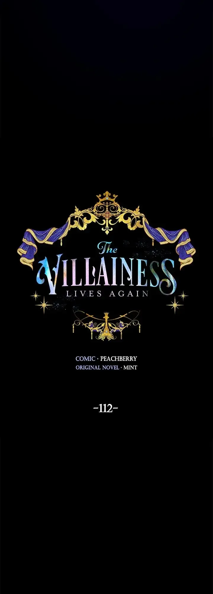 Read The Villainess Lives Again FR Manga Online