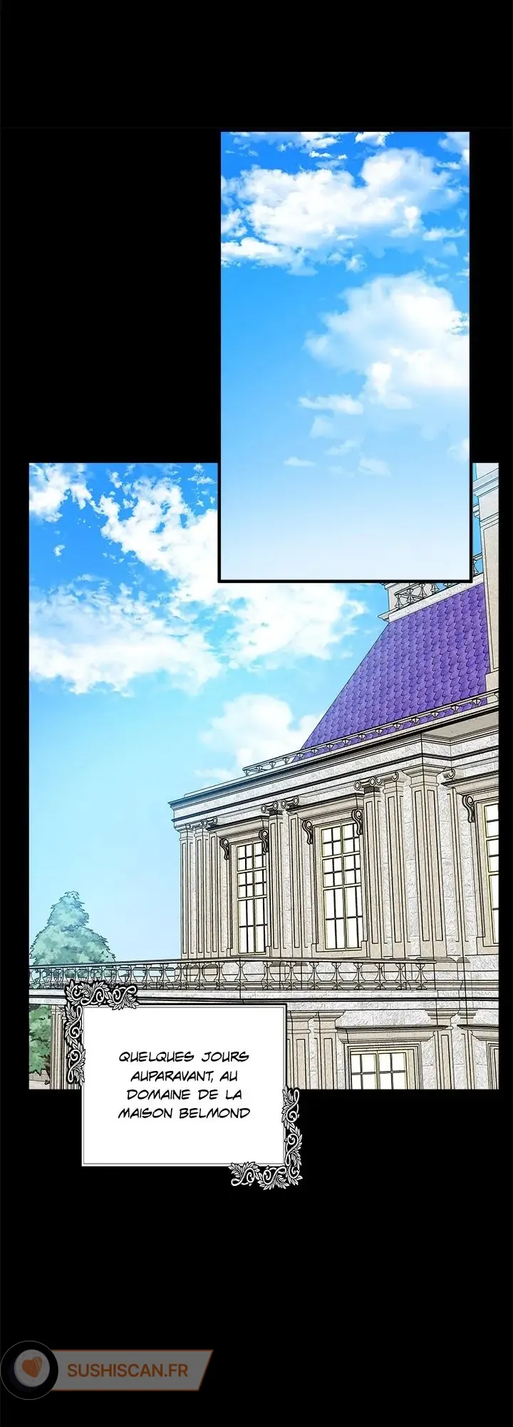 Read The Villainess Lives Again FR Manga Online
