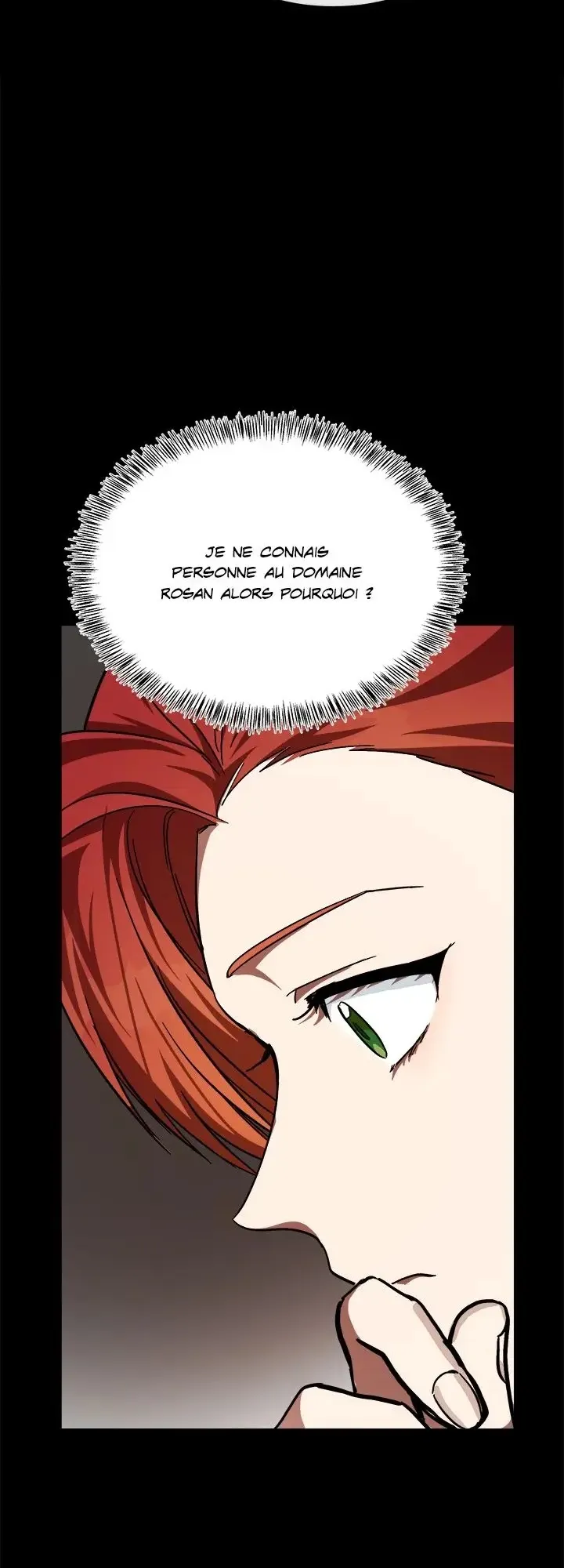 Read The Villainess Lives Again FR Manga Online