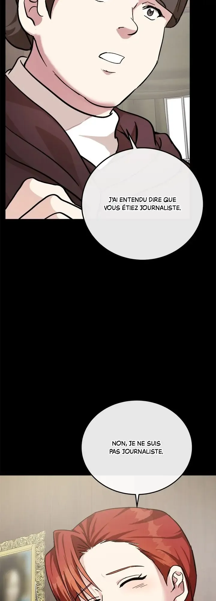 Read The Villainess Lives Again FR Manga Online