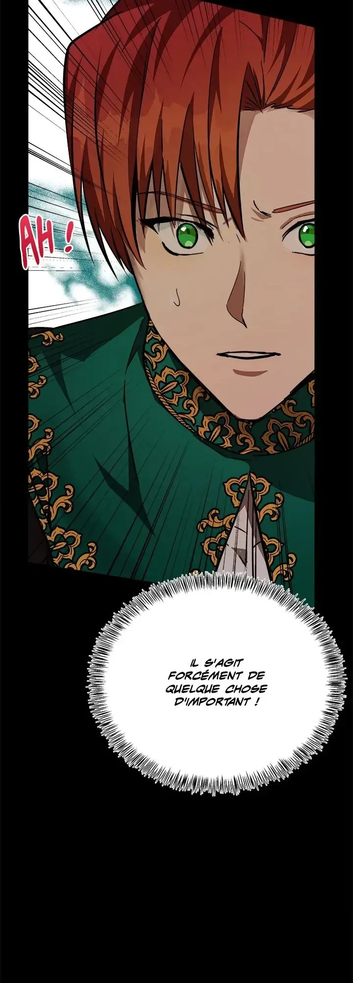 Read The Villainess Lives Again FR Manga Online