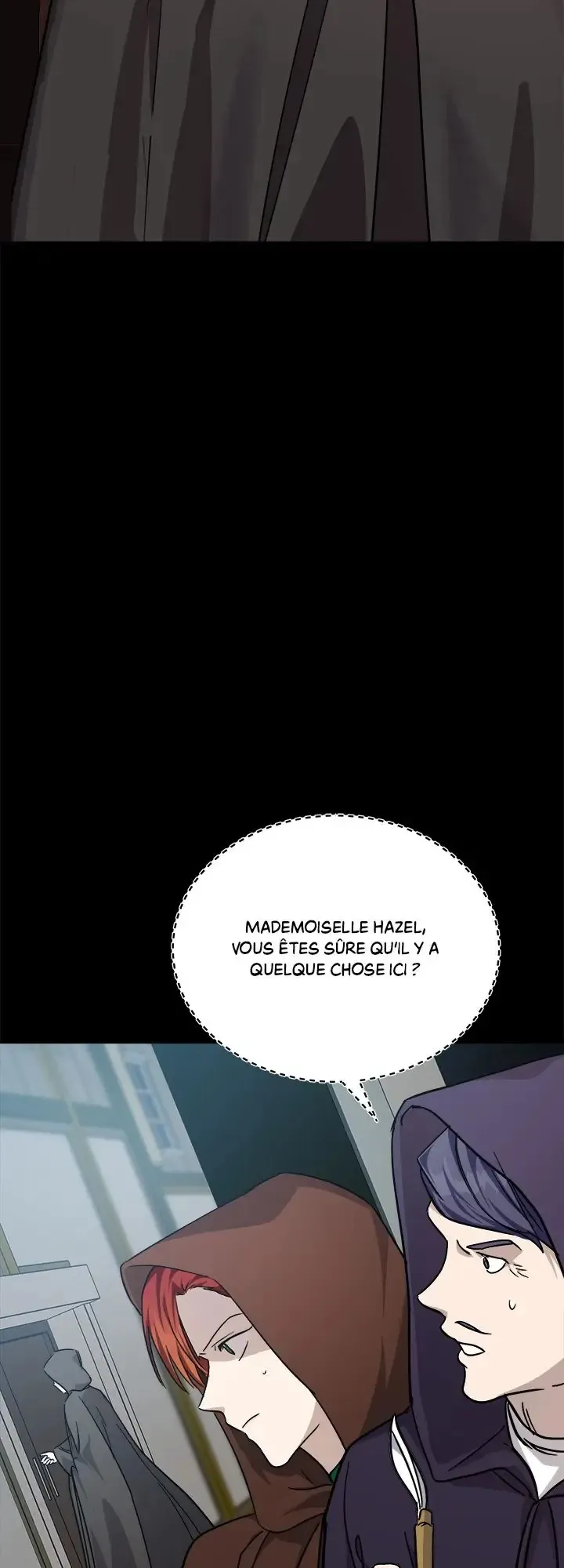 Read The Villainess Lives Again FR Manga Online