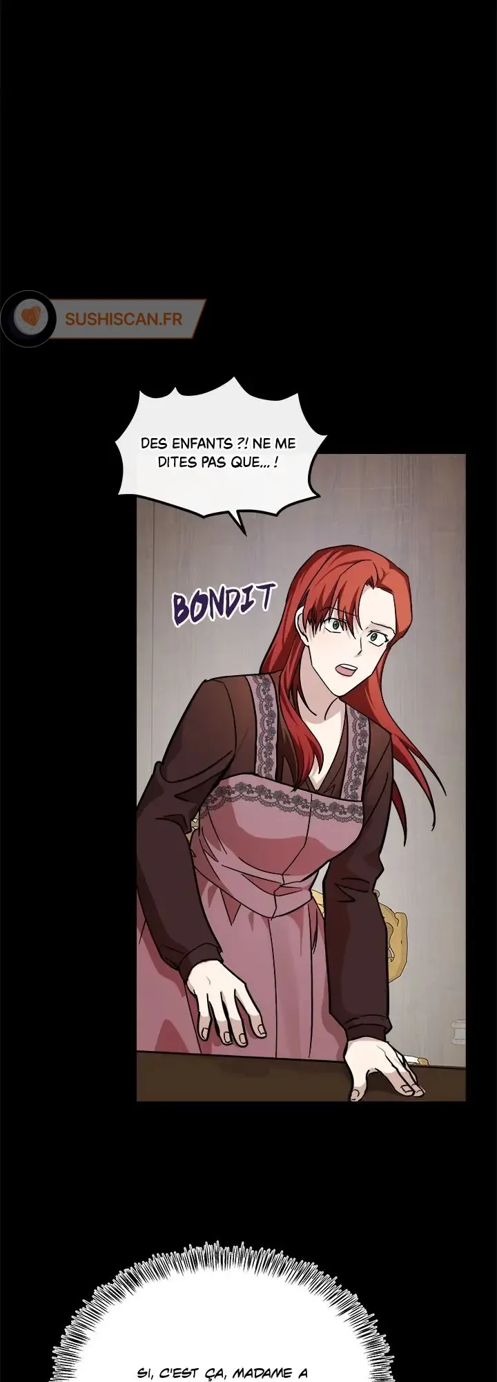 Read The Villainess Lives Again FR Manga Online