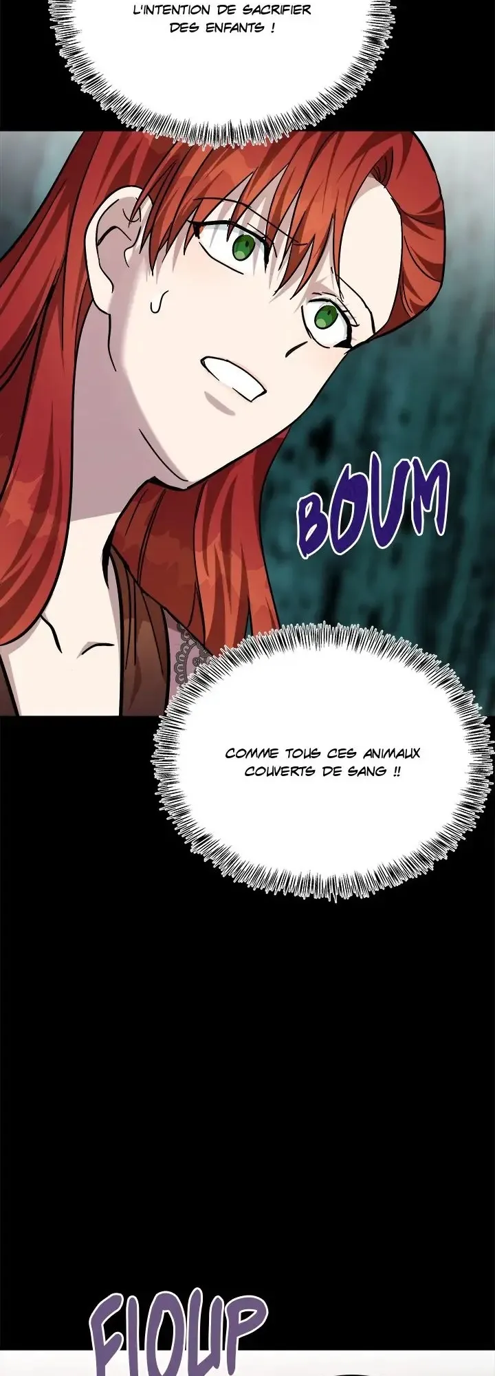 Read The Villainess Lives Again FR Manga Online