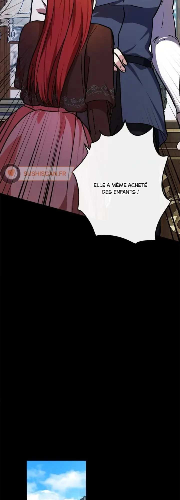Read The Villainess Lives Again FR Manga Online