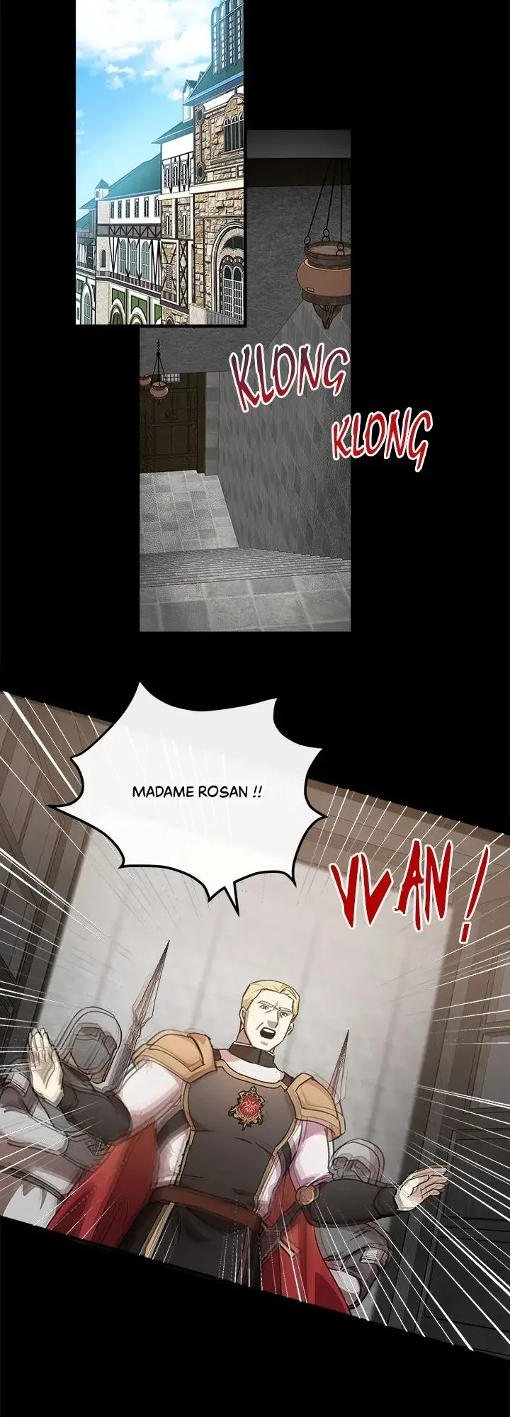 Read The Villainess Lives Again FR Manga Online