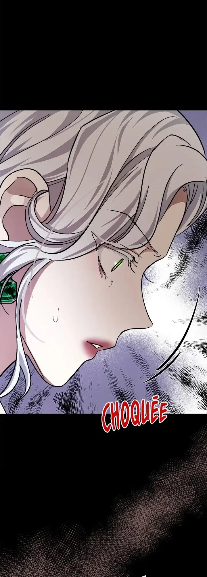 Read The Villainess Lives Again FR Manga Online
