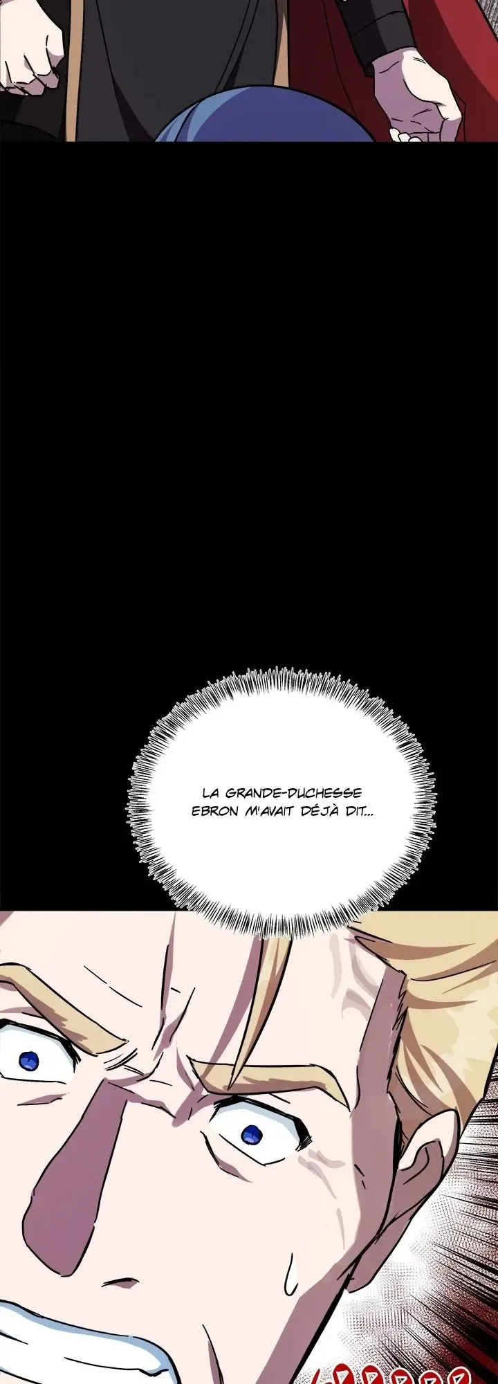 Read The Villainess Lives Again FR Manga Online