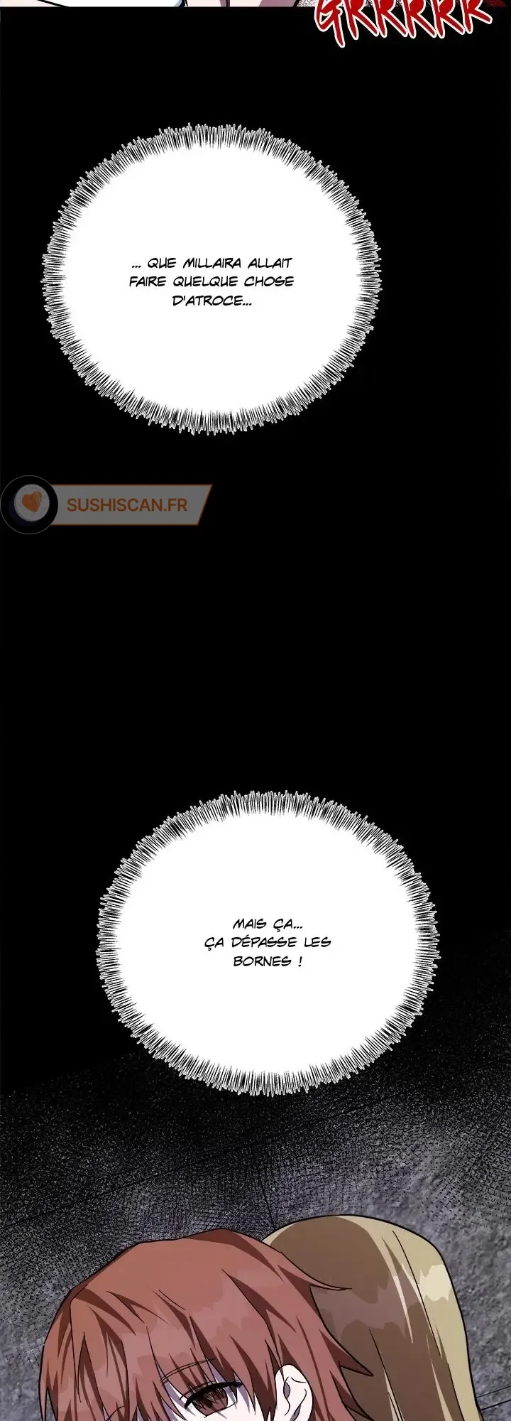 Read The Villainess Lives Again FR Manga Online