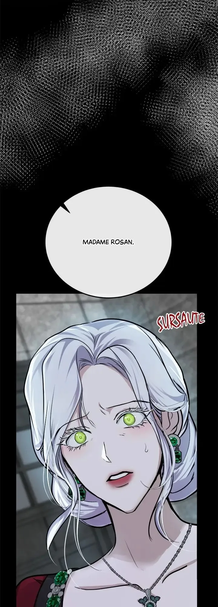 Read The Villainess Lives Again FR Manga Online