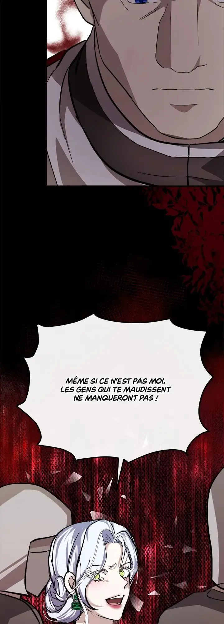 Read The Villainess Lives Again FR Manga Online