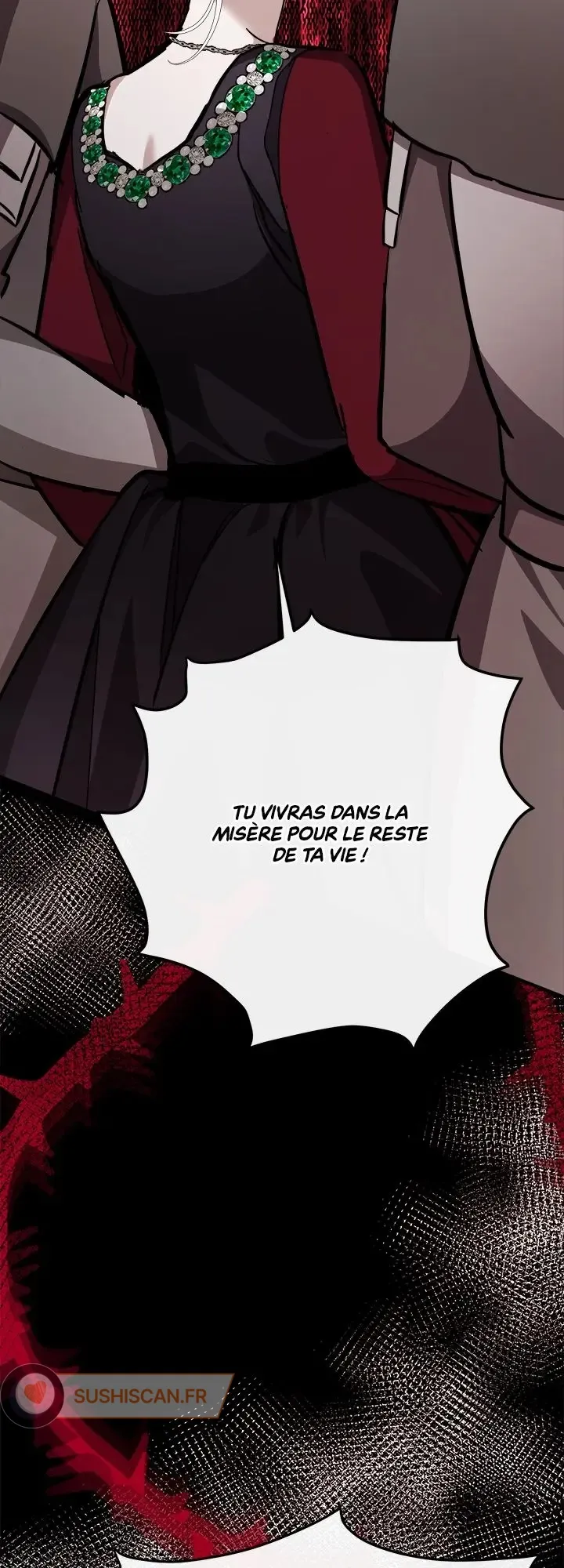 Read The Villainess Lives Again FR Manga Online