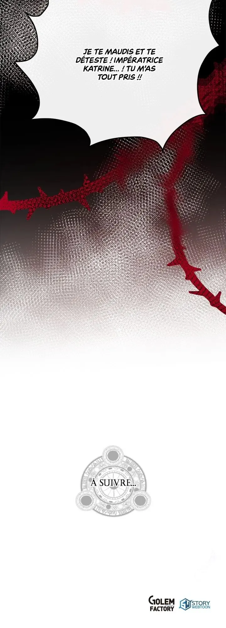 Read The Villainess Lives Again FR Manga Online