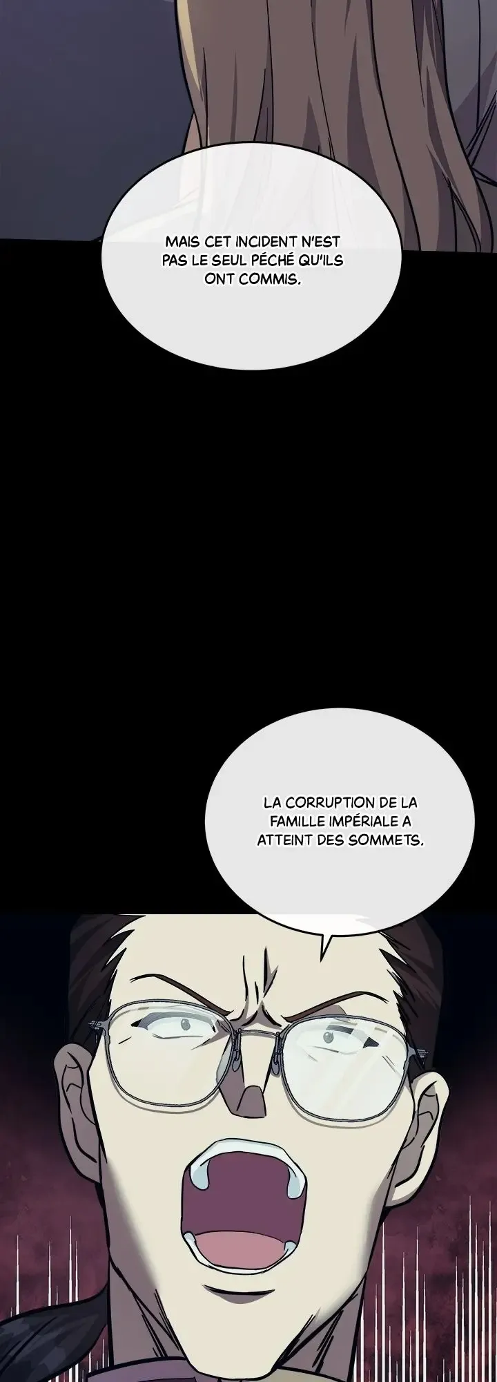 Read The Villainess Lives Again FR Manga Online