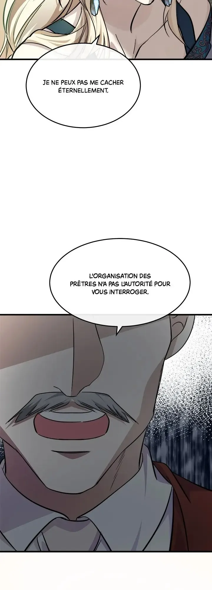 Read The Villainess Lives Again FR Manga Online