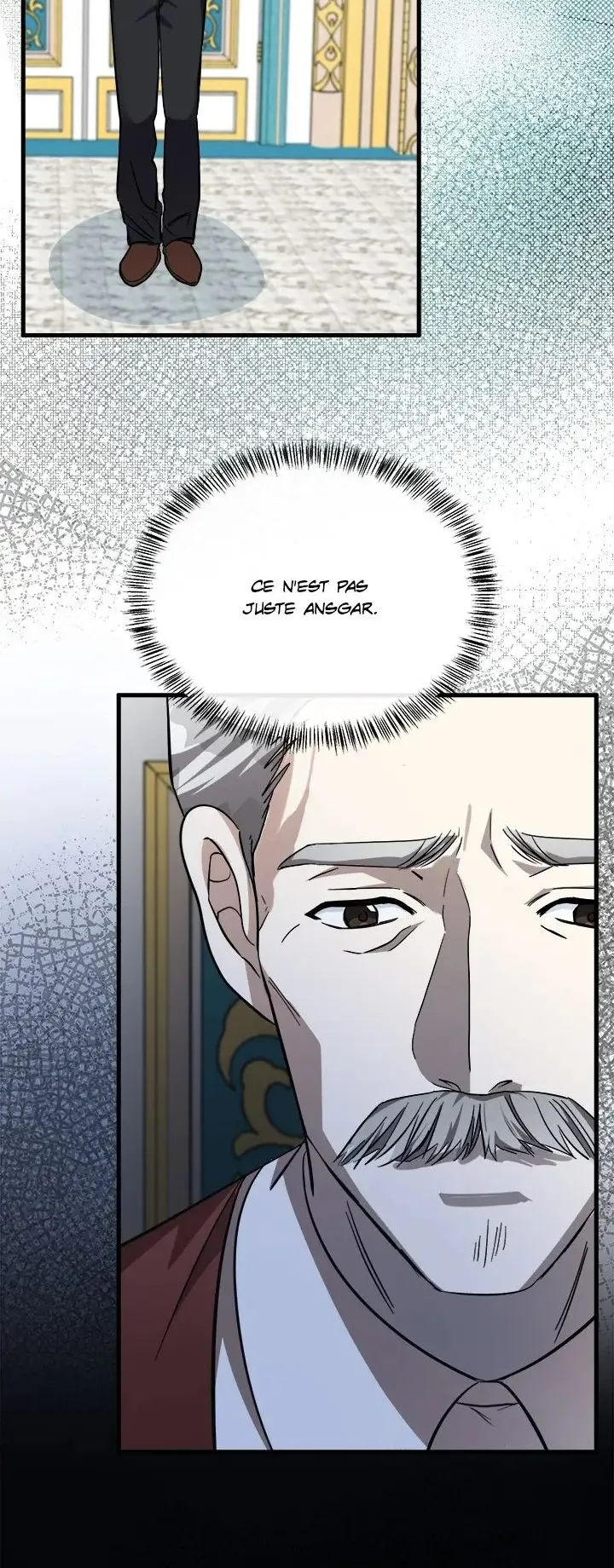 Read The Villainess Lives Again FR Manga Online