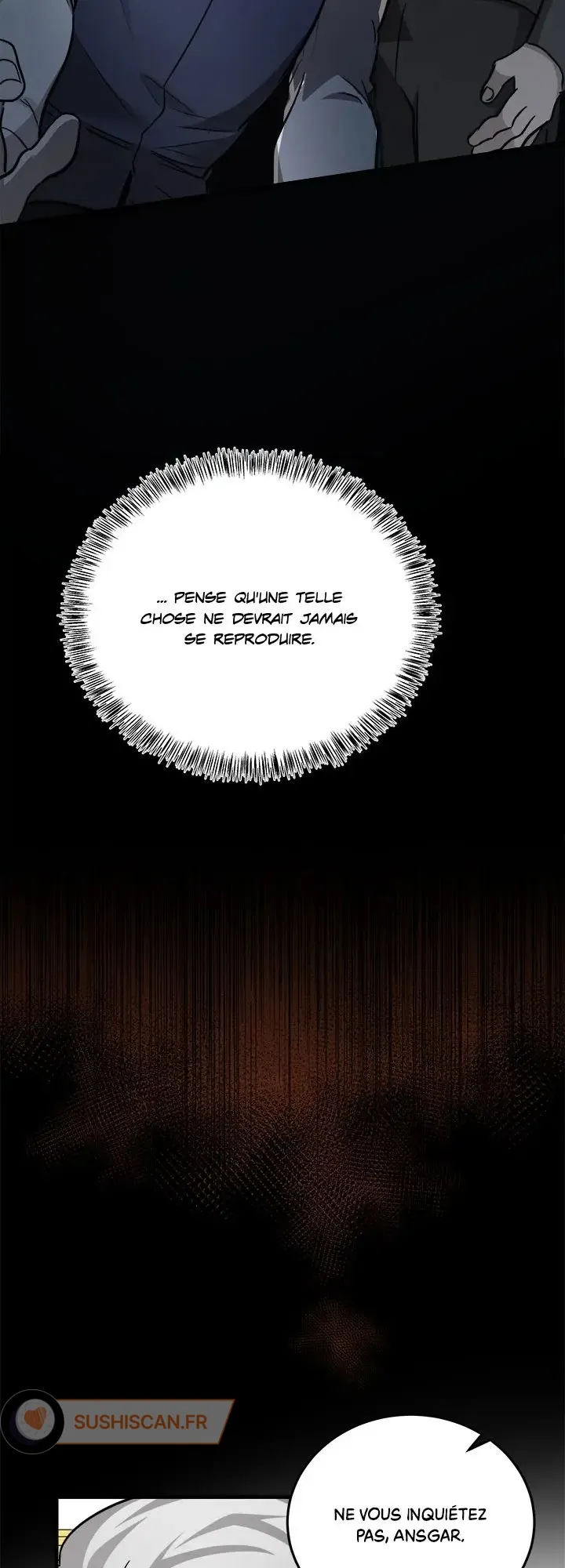 Read The Villainess Lives Again FR Manga Online